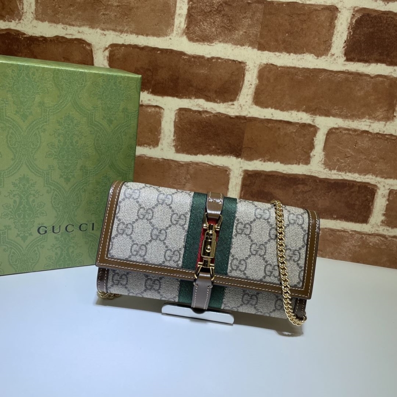 Gucci Satchel Bags